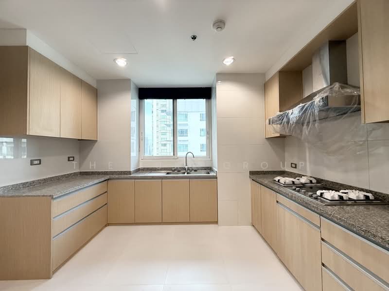 The Residence Sukhumvit 24 : เดอะ เรสซิเดนซ์ สุขุมวิท 24, กรุงเทพ, ซอยสุขุมวิท 24, คลองตัน, คลองเตย, กรุงเทพ, 320 ตร.ม., คอนโด ให้เช่า, โดย The Luxe Group, 500333774 - DDproperty.com