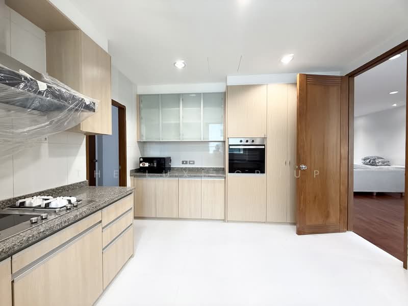 The Residence Sukhumvit 24 : เดอะ เรสซิเดนซ์ สุขุมวิท 24, กรุงเทพ, ซอยสุขุมวิท 24, คลองตัน, คลองเตย, กรุงเทพ, 320 ตร.ม., คอนโด ให้เช่า, โดย The Luxe Group, 500333774 - DDproperty.com