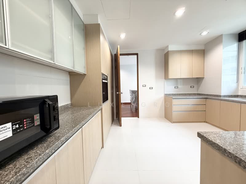 The Residence Sukhumvit 24 : เดอะ เรสซิเดนซ์ สุขุมวิท 24, กรุงเทพ, ซอยสุขุมวิท 24, คลองตัน, คลองเตย, กรุงเทพ, 320 ตร.ม., คอนโด ให้เช่า, โดย The Luxe Group, 500333774 - DDproperty.com