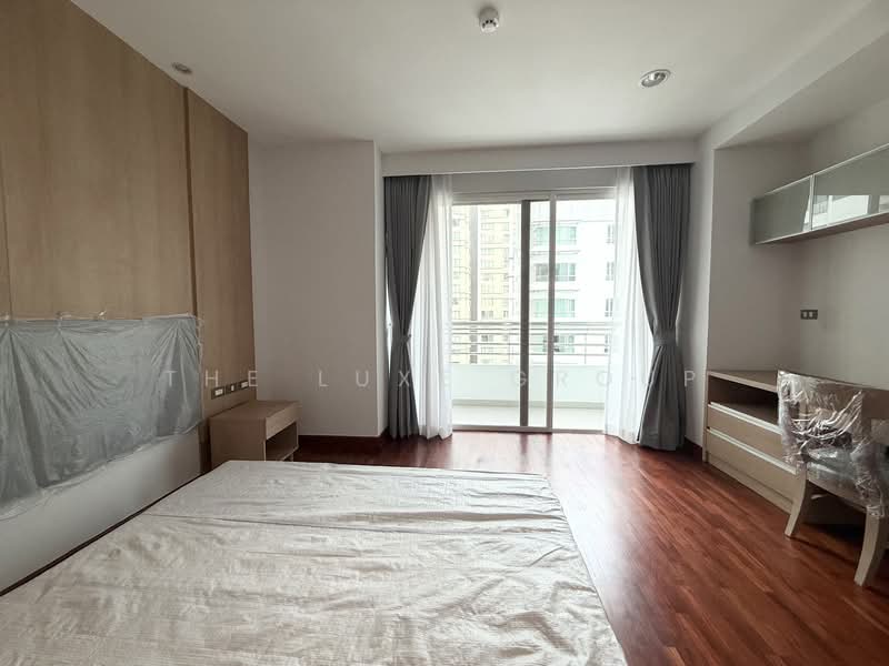 The Residence Sukhumvit 24 : เดอะ เรสซิเดนซ์ สุขุมวิท 24, กรุงเทพ, ซอยสุขุมวิท 24, คลองตัน, คลองเตย, กรุงเทพ, 320 ตร.ม., คอนโด ให้เช่า, โดย The Luxe Group, 500333774 - DDproperty.com