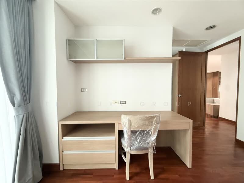 The Residence Sukhumvit 24, Bangkok, Soi Sukhumvit 24, Khong Tan, Khlong Toei, Bangkok, 4 Bedrooms, 320 sqm, Condo For Rent, by The Luxe Group, 500333774 - DDproperty.com