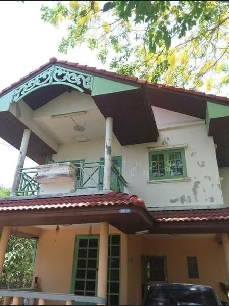 บ้านเดี่ยวพร้อมที่ดิน 300 ตร.ว. ทำเลธัญบุรี คลอง10 ปทุมธานี, Pathum Thani, รังสิต-นครนายก, Bung Sanan, Thanyaburi, Pathum Thani, 3 Bedrooms, 170 sqm, Single Detached House For Sale, by คุณ วิรธรณ์, 500333775 - DDproperty.com