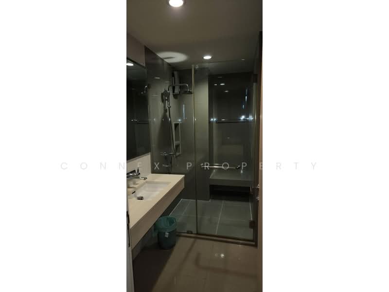 Rhythm Sukhumvit 42, Bangkok, Soi Sukhumvit 42, Sukhumvit Road, Phra Kanong, Khlong Toei, Bangkok, 1 Bedroom, 48 sqm, Condo For Rent, by Connex Property, 500333778 - DDproperty.com