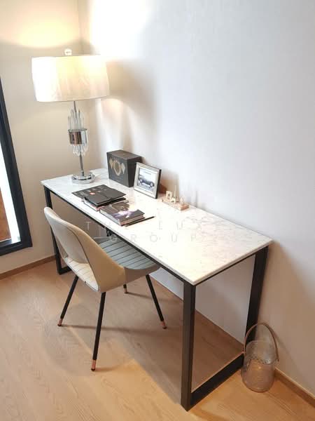 BEATNIQ Sukhumvit 32, Bangkok, Soi Sukhumvit 32, Sukhumvit Road, Khong Tan, Khlong Toei, Bangkok, 2 Bedrooms, 84 sqm, Condo For Rent, by The Luxe Group, 500333779 - DDproperty.com