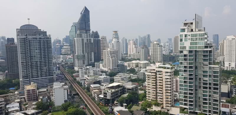 BEATNIQ Sukhumvit 32, Bangkok, Soi Sukhumvit 32, Sukhumvit Road, Khong Tan, Khlong Toei, Bangkok, 2 Bedrooms, 84 sqm, Condo For Rent, by The Luxe Group, 500333779 - DDproperty.com