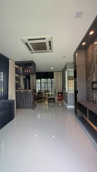Golden Neo Bangkhae : โกลเด้น นีโอ บางแค, กรุงเทพ, 345 005/1 ซอยกาญจนาภิเษก, หลักสอง, บางแค, กรุงเทพ, 140 ตร.ม., บ้านแฝด ขาย, โดย NR AGENT, 500333780 - DDproperty.com