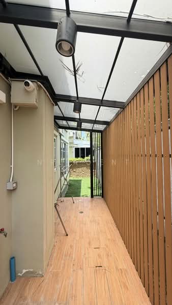 Golden Neo Bangkhae, Bangkok, 345 005/1 Soi Kanchanaphisek, Lak Song, Bang Khae, Bangkok, 4 Bedrooms, 140 sqm, Semi-Detached House (Twin House) For Sale, by NR AGENT, 500333780 - DDproperty.com