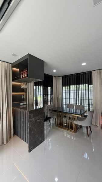 Golden Neo Bangkhae : โกลเด้น นีโอ บางแค, กรุงเทพ, 345 005/1 ซอยกาญจนาภิเษก, หลักสอง, บางแค, กรุงเทพ, 140 ตร.ม., บ้านแฝด ขาย, โดย NR AGENT, 500333780 - DDproperty.com