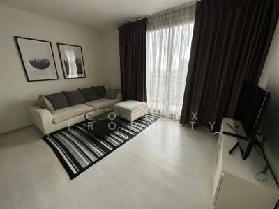 For Rent - Rhythm Sukhumvit 42, Bangkok
