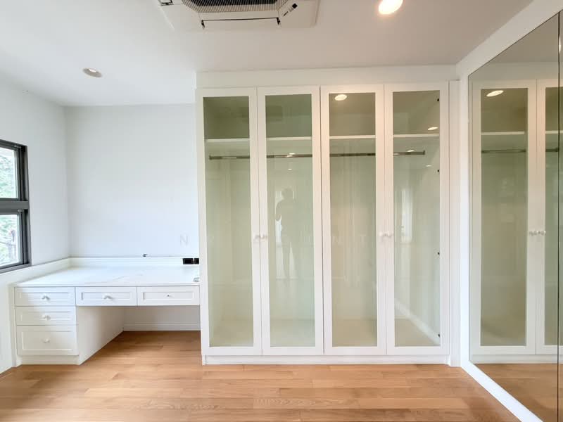 ไพรเวท เนอวานา ธรู เอกมัย-รามอินทรา, Bangkok, Khlong Chan, Bang Kapi, Bangkok, 3 Bedrooms, 265 sqm, Single Detached House For Sale, by NR AGENT, 500333785 - DDproperty.com