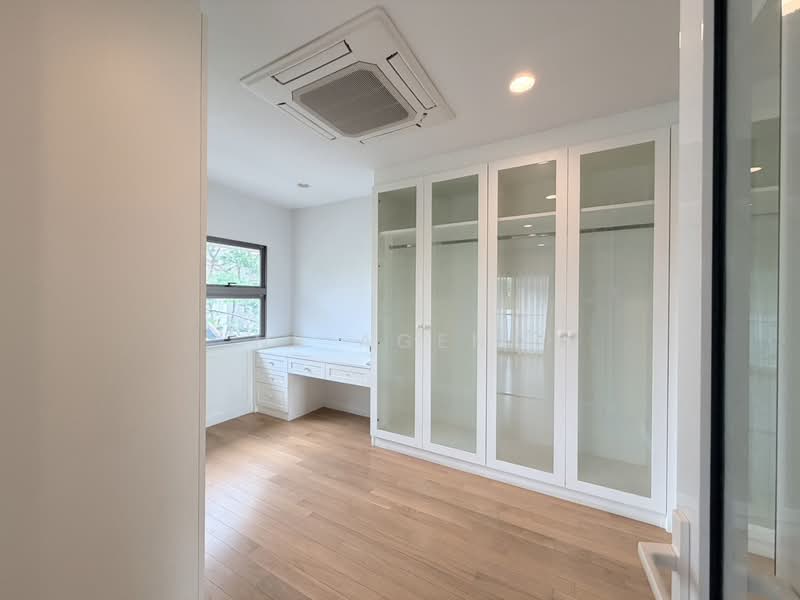 ไพรเวท เนอวานา ธรู เอกมัย-รามอินทรา, Bangkok, Khlong Chan, Bang Kapi, Bangkok, 3 Bedrooms, 265 sqm, Single Detached House For Sale, by NR AGENT, 500333785 - DDproperty.com
