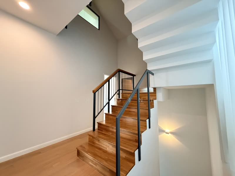 ไพรเวท เนอวานา ธรู เอกมัย-รามอินทรา, Bangkok, Khlong Chan, Bang Kapi, Bangkok, 3 Bedrooms, 265 sqm, Single Detached House For Sale, by NR AGENT, 500333785 - DDproperty.com