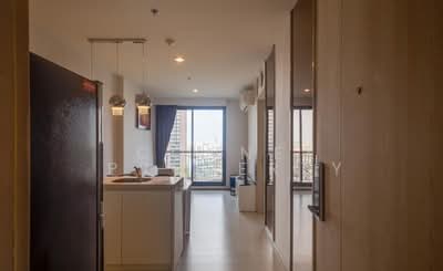 For Rent - Rhythm Sukhumvit 42, Bangkok
