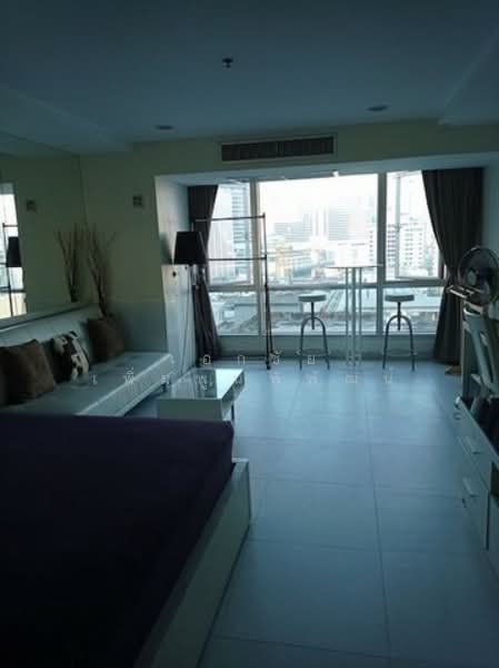 The Trendy, Bangkok, 10 Soi Sukhumvit 13, Khlongtoei Nua, Watthana, Bangkok, 1 Bedroom, 35 sqm, Condo For Rent, by เอกชัย เพิ่มพูนพิพัฒน์, 500333790 - DDproperty.com