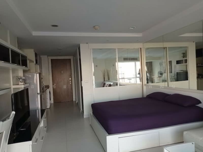The Trendy, Bangkok, 10 Soi Sukhumvit 13, Khlongtoei Nua, Watthana, Bangkok, 1 Bedroom, 35 sqm, Condo For Rent, by เอกชัย เพิ่มพูนพิพัฒน์, 500333790 - DDproperty.com