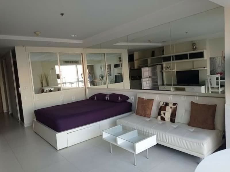 The Trendy, Bangkok, 10 Soi Sukhumvit 13, Khlongtoei Nua, Watthana, Bangkok, 1 Bedroom, 35 sqm, Condo For Rent, by เอกชัย เพิ่มพูนพิพัฒน์, 500333790 - DDproperty.com