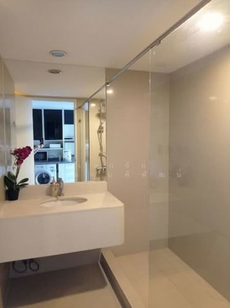 The Trendy, Bangkok, 10 Soi Sukhumvit 13, Khlongtoei Nua, Watthana, Bangkok, 1 Bedroom, 35 sqm, Condo For Rent, by เอกชัย เพิ่มพูนพิพัฒน์, 500333790 - DDproperty.com
