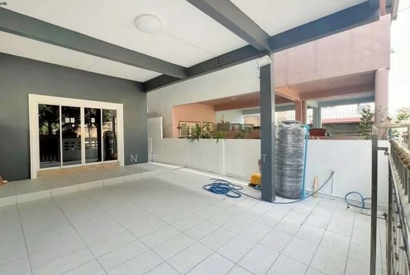 SIWAPHA, Nonthaburi, Pak Kret, Nonthaburi, 3 Bedrooms, 102 sqm, Townhouse For Sale, by NR AGENT, 500333791 - DDproperty.com