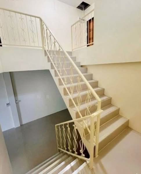 SIWAPHA, Nonthaburi, Pak Kret, Nonthaburi, 3 Bedrooms, 102 sqm, Townhouse For Sale, by NR AGENT, 500333791 - DDproperty.com