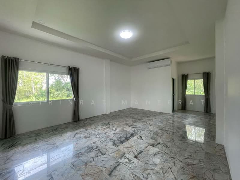 Looking for a spacious and peaceful home in Sansai? This newly renovated 4-bedroom house sits on a l, เชียงใหม่, แม่แฝก, สันทราย, เชียงใหม่, 1,600 ตร.ม., บ้านเดี่ยว ให้เช่า, โดย Sirinrat Maneerat, 500333792 - DDproperty.com