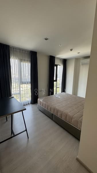 Rhythm Sukhumvit 36-38, Bangkok, 55 Soi Sukhumvit 36, Sukhumvit Road, Phra Kanong, Khlong Toei, Bangkok, 1 Bedroom, 50 sqm, Condo For Rent, by Connex Property, 500333794 - DDproperty.com