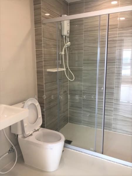 Supalai Veranda Ramkhamhaeng, Bangkok, Ramkhamhaeng Road, Hua Mak, Bang Kapi, Bangkok, 1 Bedroom, 41 sqm, Condo For Sale, by Agentbkk, 500333795 - DDproperty.com