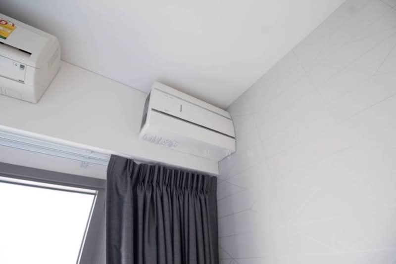 Whizdom Connect Sukhumvit, Bangkok, 1 Soi Piyibut 1, Sukhumvit Road, Bang Na, Bangkok, 1 Bedroom, 29 sqm, Condo For Rent, by เอกชัย เพิ่มพูนพิพัฒน์, 500333796 - DDproperty.com