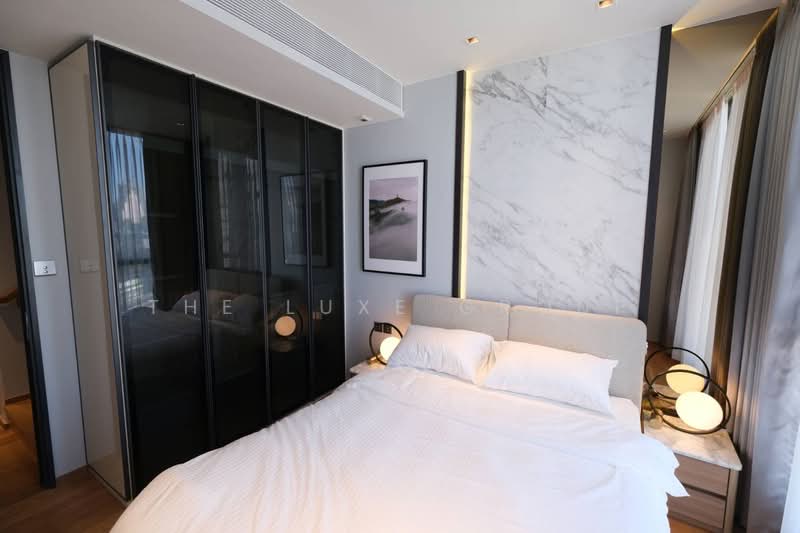 BEATNIQ Sukhumvit 32, Bangkok, Soi Sukhumvit 32, Sukhumvit Road, Khong Tan, Khlong Toei, Bangkok, 2 Bedrooms, 96 sqm, Condo For Rent, by The Luxe Group, 500333797 - DDproperty.com