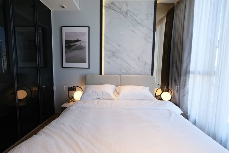 BEATNIQ Sukhumvit 32, Bangkok, Soi Sukhumvit 32, Sukhumvit Road, Khong Tan, Khlong Toei, Bangkok, 2 Bedrooms, 96 sqm, Condo For Rent, by The Luxe Group, 500333797 - DDproperty.com
