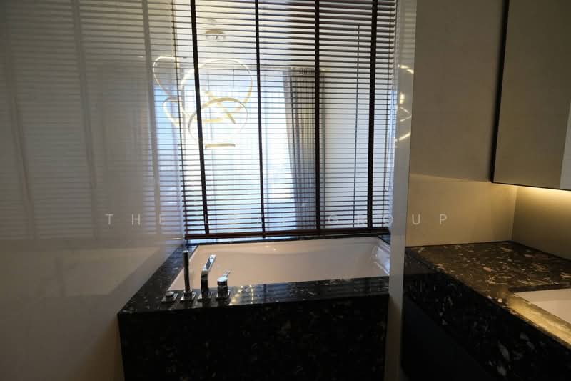 BEATNIQ Sukhumvit 32, Bangkok, Soi Sukhumvit 32, Sukhumvit Road, Khong Tan, Khlong Toei, Bangkok, 2 Bedrooms, 96 sqm, Condo For Rent, by The Luxe Group, 500333797 - DDproperty.com