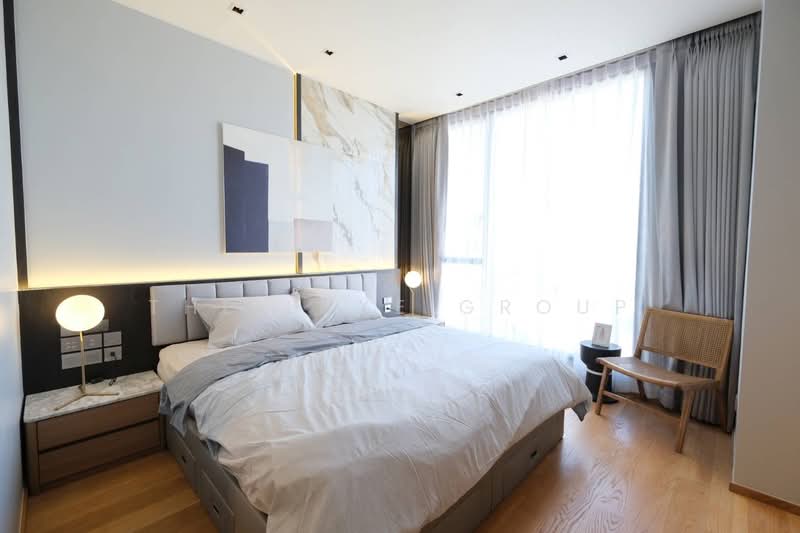 BEATNIQ Sukhumvit 32, Bangkok, Soi Sukhumvit 32, Sukhumvit Road, Khong Tan, Khlong Toei, Bangkok, 2 Bedrooms, 96 sqm, Condo For Rent, by The Luxe Group, 500333797 - DDproperty.com