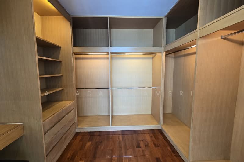 Baan Jamjuree, Bangkok, 42 Soi Sukhumvit 39, Khlong Tan Nua, Watthana, Bangkok, 3 Bedrooms, 215 sqm, Condo For Rent, by Ailada Ngamsri, 500333800 - DDproperty.com