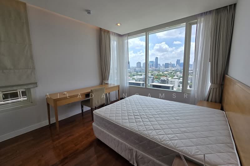 Baan Jamjuree : บ้านจามจุรี, กรุงเทพ, 42 ซอยสุขุมวิท 39, คลองตันเหนือ, วัฒนา, กรุงเทพ, 215 ตร.ม., คอนโด ให้เช่า, โดย Ailada Ngamsri, 500333800 - DDproperty.com