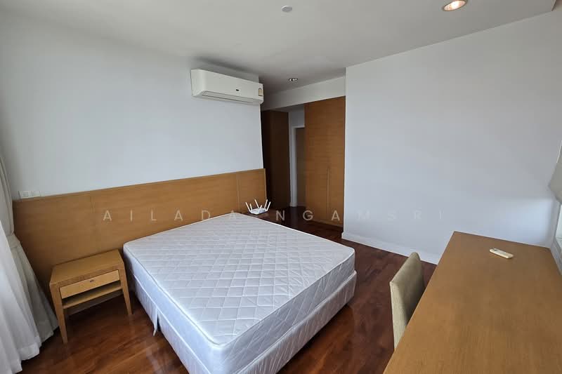 Baan Jamjuree : บ้านจามจุรี, กรุงเทพ, 42 ซอยสุขุมวิท 39, คลองตันเหนือ, วัฒนา, กรุงเทพ, 215 ตร.ม., คอนโด ให้เช่า, โดย Ailada Ngamsri, 500333800 - DDproperty.com