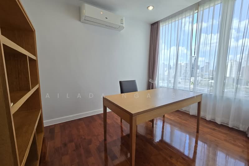 Baan Jamjuree : บ้านจามจุรี, กรุงเทพ, 42 ซอยสุขุมวิท 39, คลองตันเหนือ, วัฒนา, กรุงเทพ, 215 ตร.ม., คอนโด ให้เช่า, โดย Ailada Ngamsri, 500333800 - DDproperty.com