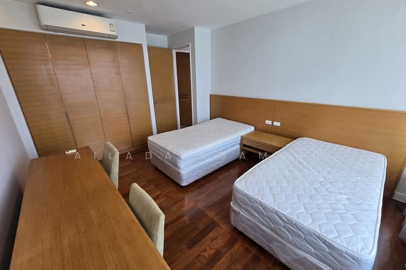 Baan Jamjuree : บ้านจามจุรี, กรุงเทพ, 42 ซอยสุขุมวิท 39, คลองตันเหนือ, วัฒนา, กรุงเทพ, 215 ตร.ม., คอนโด ให้เช่า, โดย Ailada Ngamsri, 500333800 - DDproperty.com