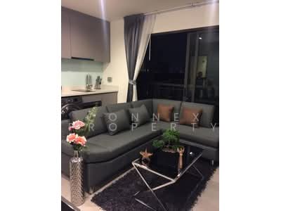 For Rent - Rhythm Sukhumvit 36-38, Bangkok