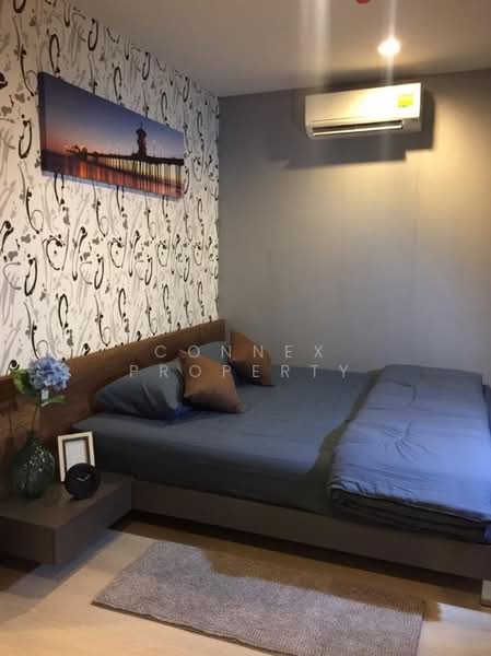 Rhythm Sukhumvit 36-38 : ริทึ่ม สุขุมวิท 36-38, กรุงเทพ, 55 ซอยสุขุมวิท 36 ถนนสุขุมวิท, พระโขนง, คลองเตย, กรุงเทพ, 49 ตร.ม., คอนโด ให้เช่า, โดย Connex Property, 500333801 - DDproperty.com