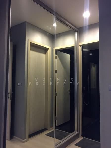 Rhythm Sukhumvit 36-38, Bangkok, 55 Soi Sukhumvit 36, Sukhumvit Road, Phra Kanong, Khlong Toei, Bangkok, 1 Bedroom, 49 sqm, Condo For Rent, by Connex Property, 500333801 - DDproperty.com