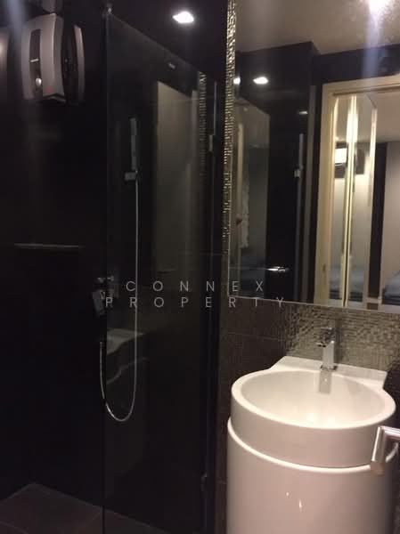 Rhythm Sukhumvit 36-38, Bangkok, 55 Soi Sukhumvit 36, Sukhumvit Road, Phra Kanong, Khlong Toei, Bangkok, 1 Bedroom, 49 sqm, Condo For Rent, by Connex Property, 500333801 - DDproperty.com