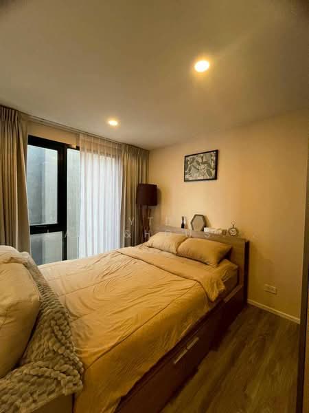 IKON Sukhumvit 77, Bangkok, 182 Sukhumvit Road 77, Suan Luang, Bangkok, 1 Bedroom, 24 sqm, Condo For Sale, by YTD Land&houses Real Estate Agency, 500333805 - DDproperty.com