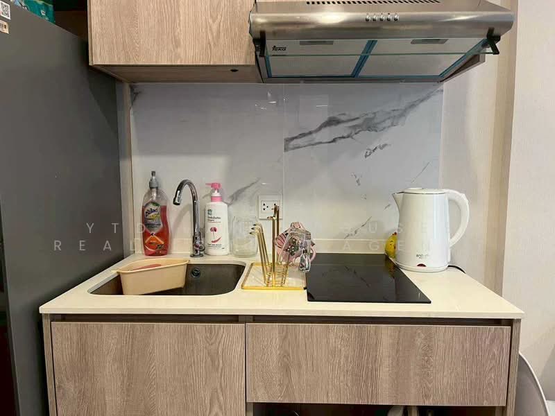 IKON Sukhumvit 77, Bangkok, 182 Sukhumvit Road 77, Suan Luang, Bangkok, 1 Bedroom, 24 sqm, Condo For Sale, by YTD Land&houses Real Estate Agency, 500333805 - DDproperty.com