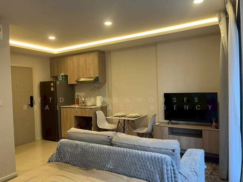 IKON Sukhumvit 77, Bangkok, 182 Sukhumvit Road 77, Suan Luang, Bangkok, 1 Bedroom, 24 sqm, Condo For Sale, by YTD Land&houses Real Estate Agency, 500333805 - DDproperty.com