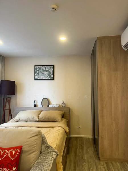 IKON Sukhumvit 77, Bangkok, 182 Sukhumvit Road 77, Suan Luang, Bangkok, 1 Bedroom, 24 sqm, Condo For Sale, by YTD Land&houses Real Estate Agency, 500333805 - DDproperty.com
