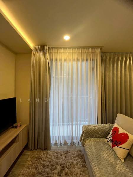 IKON Sukhumvit 77, Bangkok, 182 Sukhumvit Road 77, Suan Luang, Bangkok, 1 Bedroom, 24 sqm, Condo For Sale, by YTD Land&houses Real Estate Agency, 500333805 - DDproperty.com