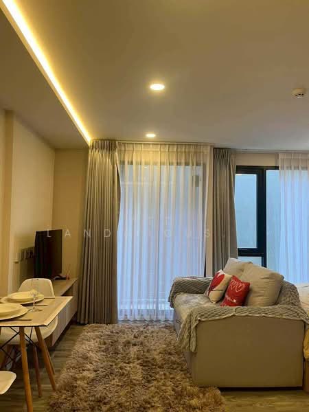 IKON Sukhumvit 77, Bangkok, 182 Sukhumvit Road 77, Suan Luang, Bangkok, 1 Bedroom, 24 sqm, Condo For Sale, by YTD Land&houses Real Estate Agency, 500333805 - DDproperty.com