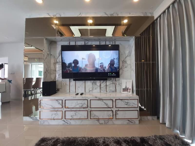Centro Ramindra-Chatuchot, Bangkok, 4 Kanchanaphisek Road, O-Ngoen, Sai Mai, Bangkok, 4 Bedrooms, 222 sqm, Single Detached House For Sale, by NR AGENT, 500333806 - DDproperty.com