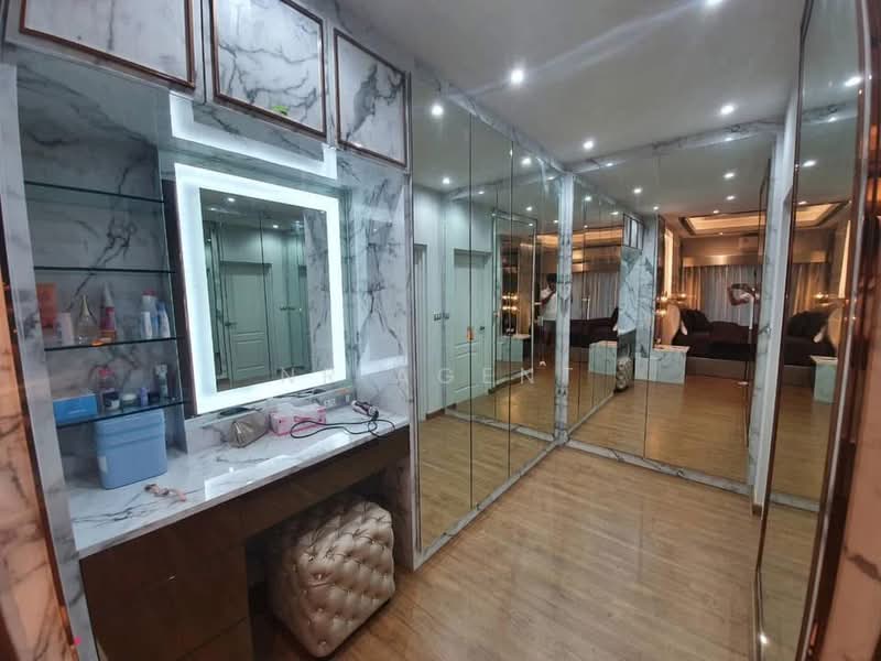 Centro Ramindra-Chatuchot : เซนโทร รามอินทรา-จตุโชติ, กรุงเทพ, 4 ถนนกาญจนาภิเษก, ออเงิน, สายไหม, กรุงเทพ, 222 ตร.ม., บ้านเดี่ยว ขาย, โดย NR AGENT, 500333806 - DDproperty.com