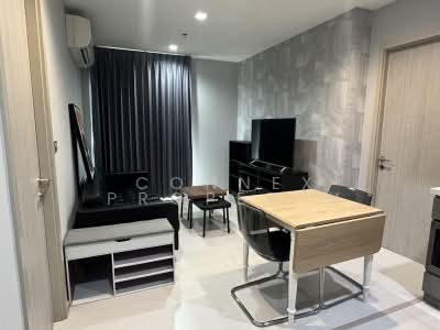 For Rent - Rhythm Sukhumvit 36-38, Bangkok