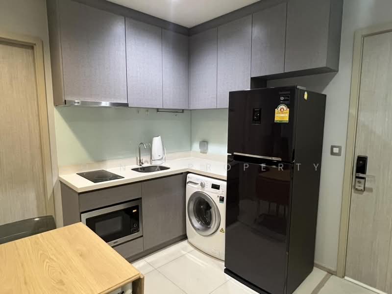 Rhythm Sukhumvit 36-38, Bangkok, 55 Soi Sukhumvit 36, Sukhumvit Road, Phra Kanong, Khlong Toei, Bangkok, 2 Bedrooms, 55 sqm, Condo For Rent, by Connex Property, 500333807 - DDproperty.com